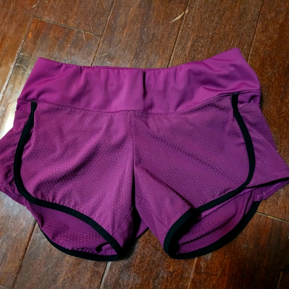 Oiselle Athletic Shorts -04 (size S)